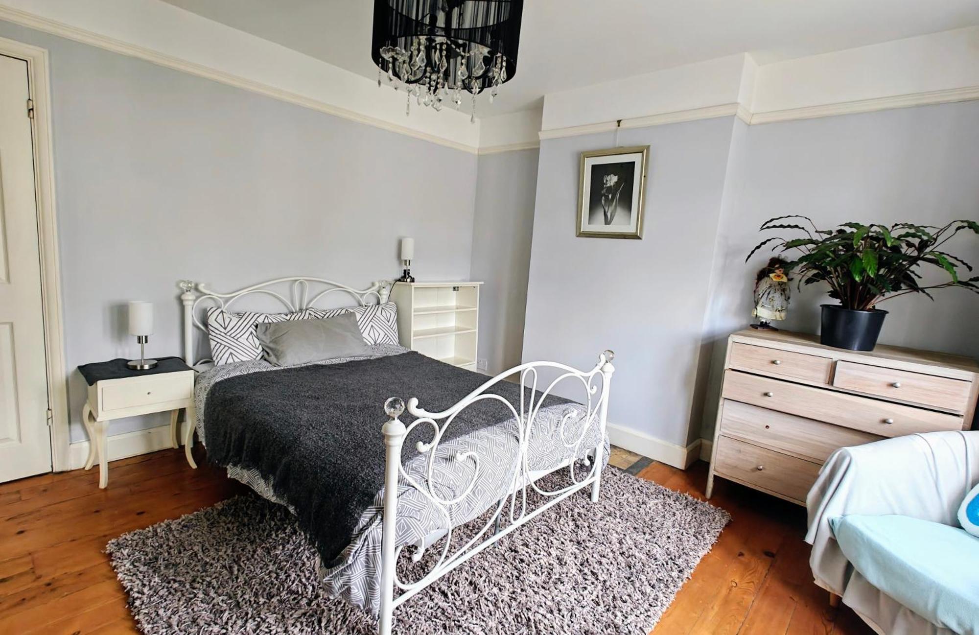 Headington Haven Homestay Oxford Exterior foto