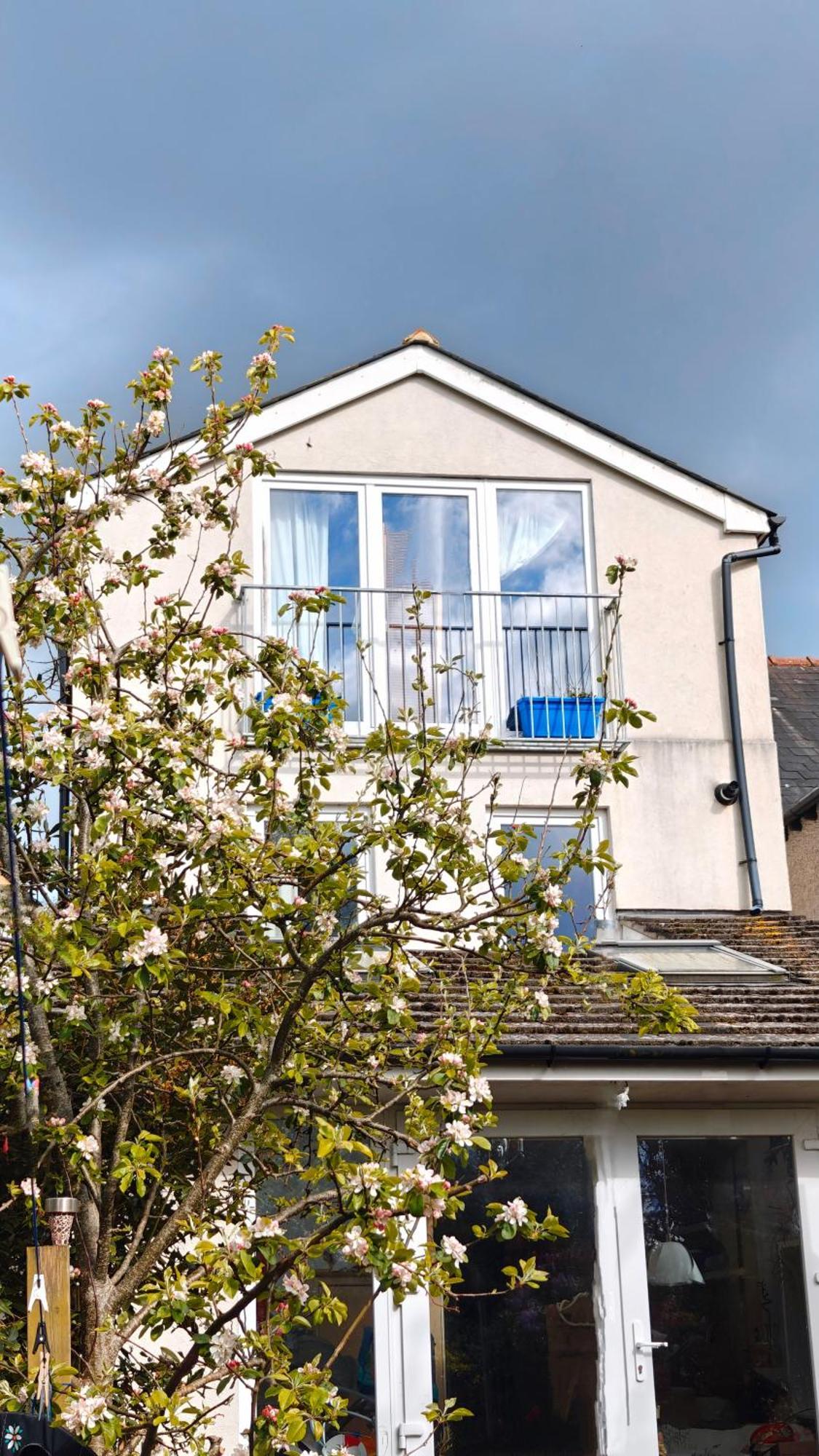 Headington Haven Homestay Oxford Exterior foto