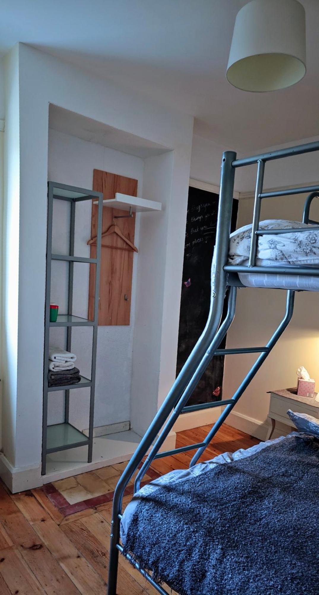 Headington Haven Homestay Oxford Habitación foto