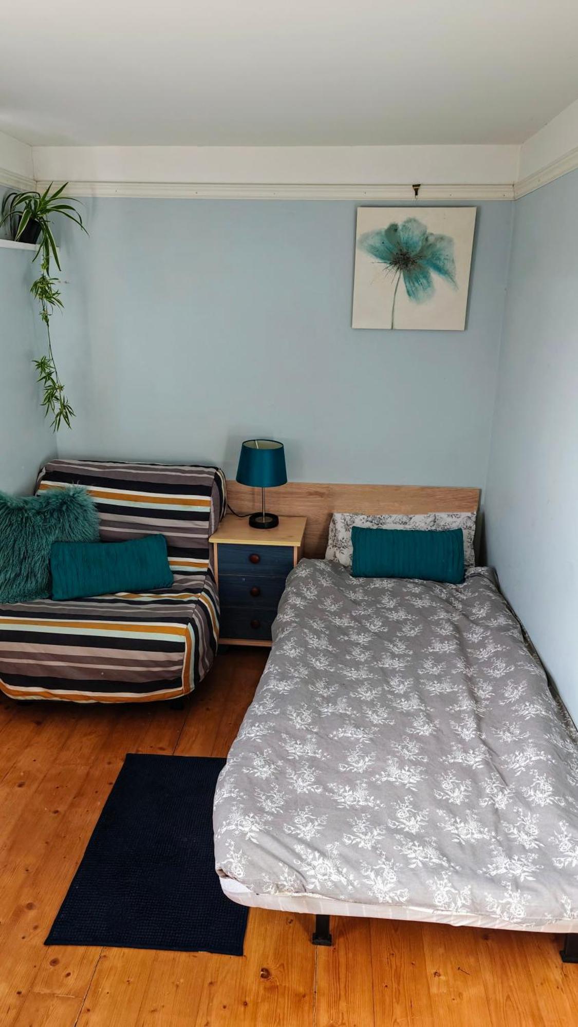 Headington Haven Homestay Oxford Habitación foto