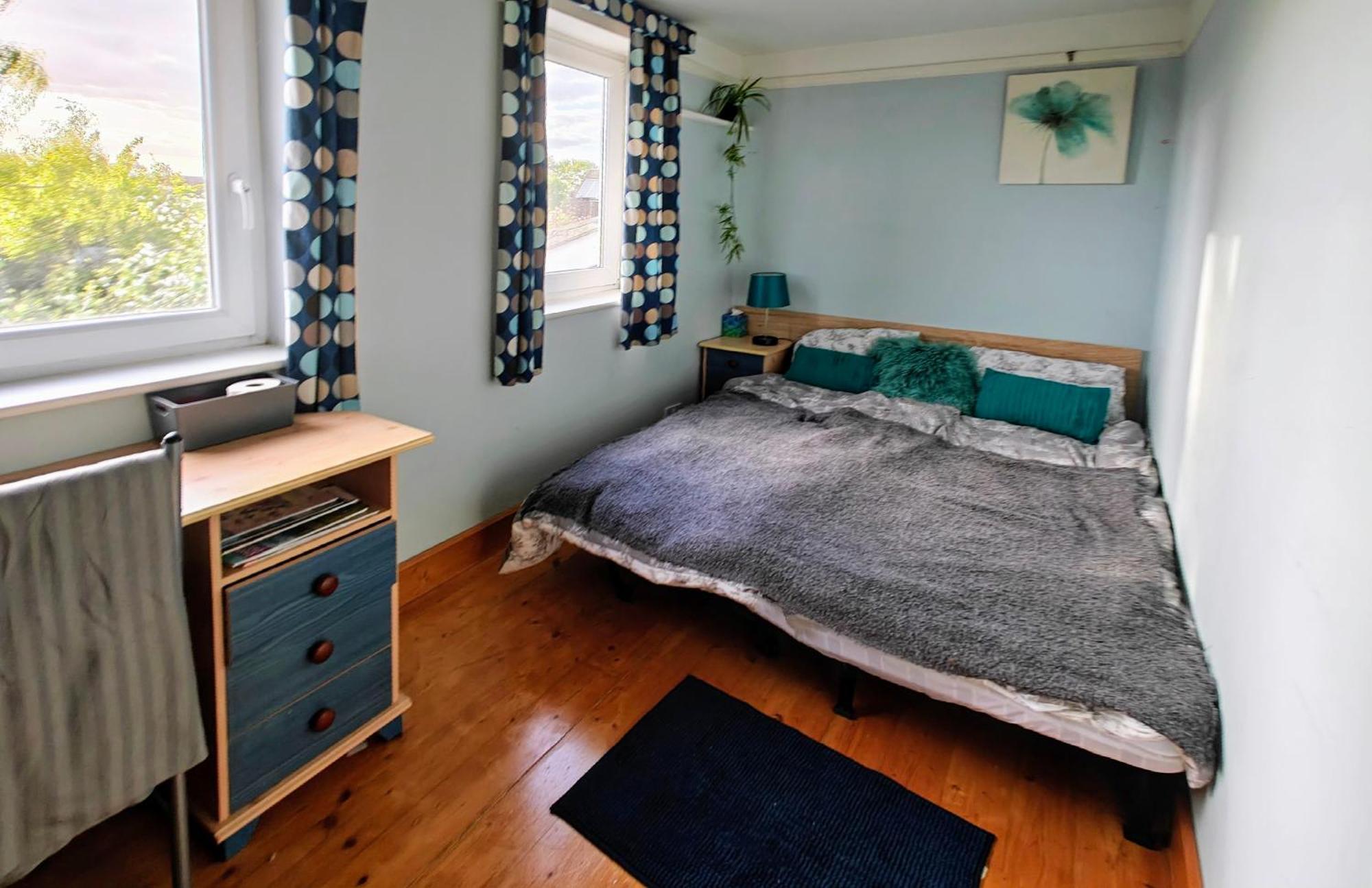 Headington Haven Homestay Oxford Habitación foto