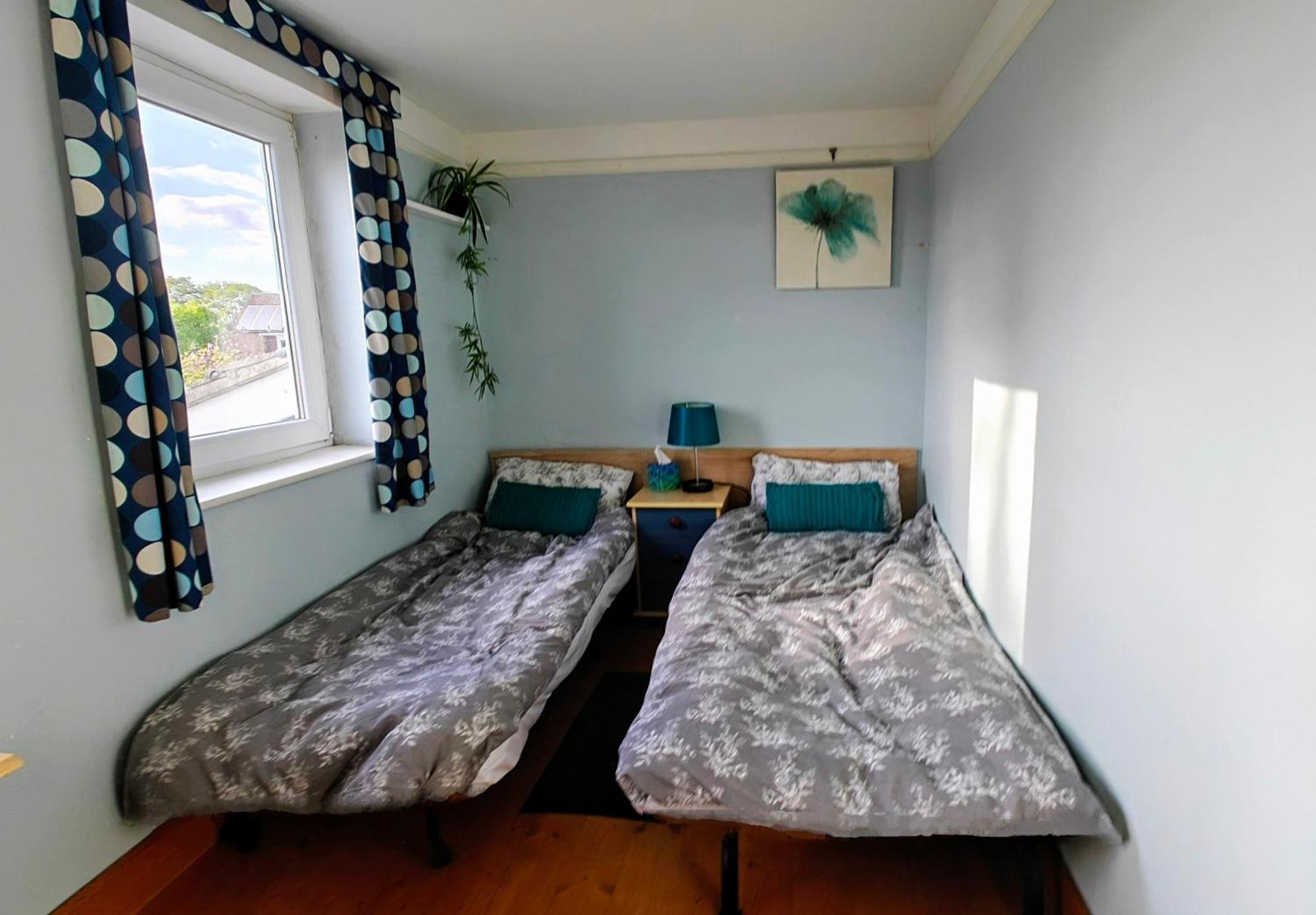 Headington Haven Homestay Oxford Habitación foto