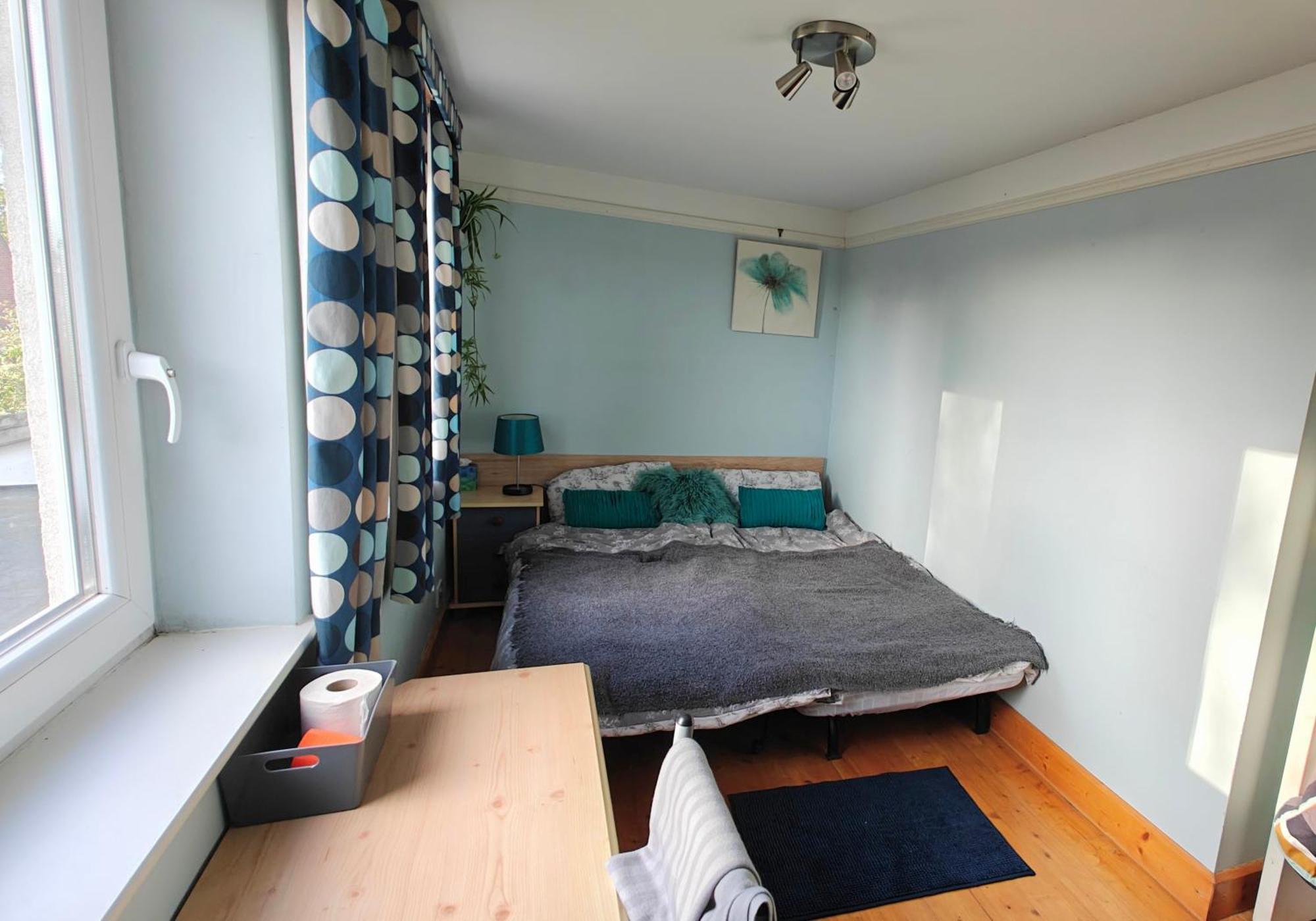 Headington Haven Homestay Oxford Habitación foto